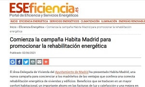 diario eseficiencia anuncia ayudas rehabilitacion viviendas comunidad de madrid